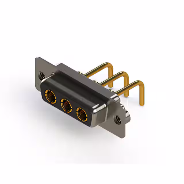 630-3W3-650-1NA EDAC Inc.  D-Sub-Steckverbinderbaugruppen